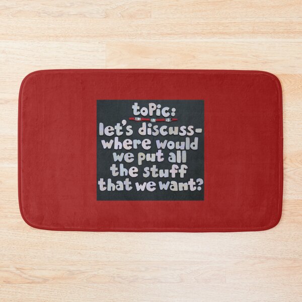 Item preview, Topic:  Stuff Wanted Storage Options designed and sold by prunellaparsnip.