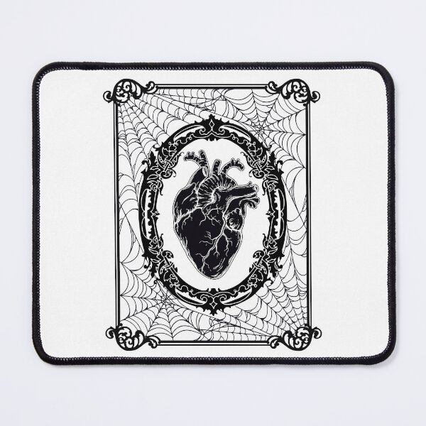 Item preview, Gothic Human Heart designed and sold by RavenWake.