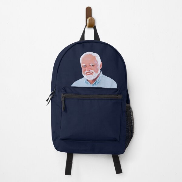 Item preview, Hide the pain Harold designed and sold by Mashz.
