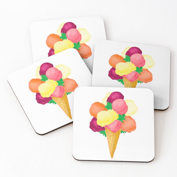 Item preview, Colorful Cone designed and sold by Nidia Alire.