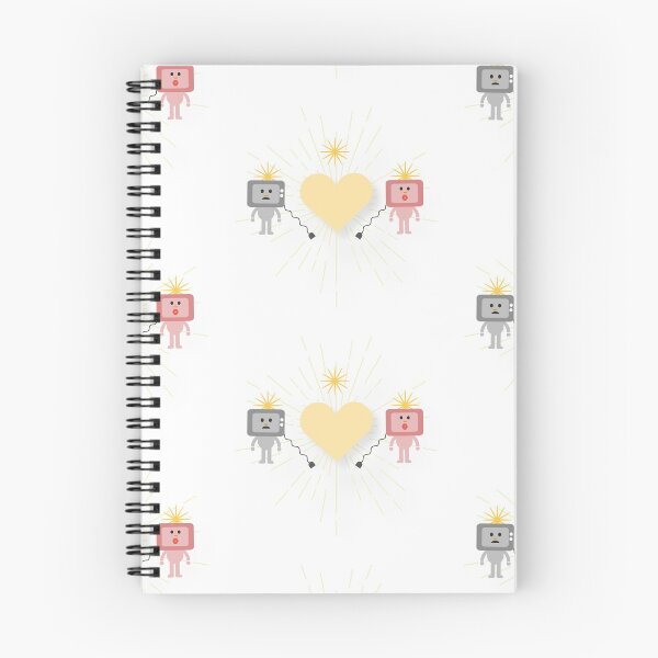 Item preview, TV Love designed and sold by Beni-Shoga-Ink.