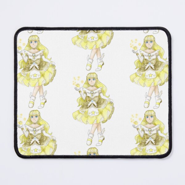 Item preview, Astraea the Magical Girl designed and sold by LaurenPatrick.