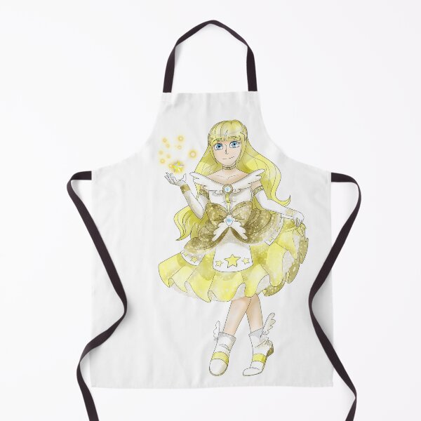Item preview, Astraea the Magical Girl designed and sold by LaurenPatrick.
