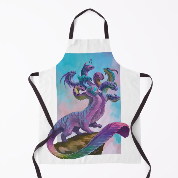 Item preview, Hydra Pride designed and sold by FilippoMunegato.