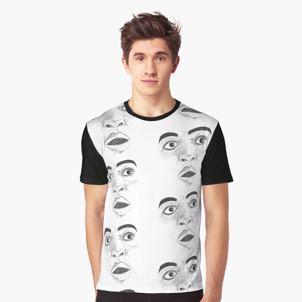 b collection t shirts