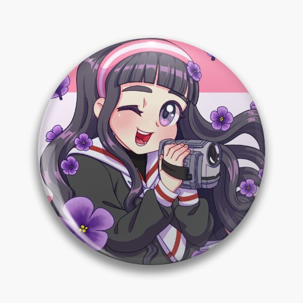 Item preview, Sapphic Tomoyo designed and sold by doutarina.