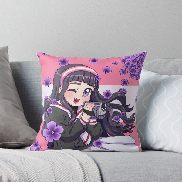 Item preview, Sapphic Tomoyo designed and sold by doutarina.