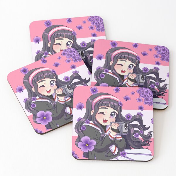 Item preview, Sapphic Tomoyo designed and sold by doutarina.