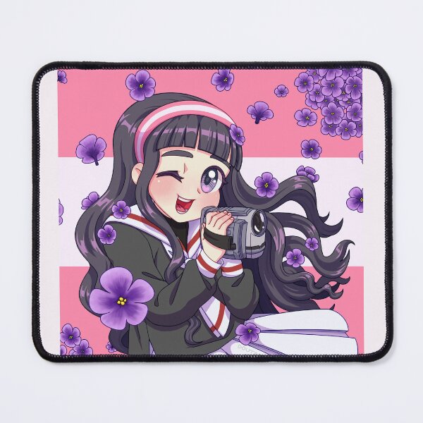 Item preview, Sapphic Tomoyo designed and sold by doutarina.