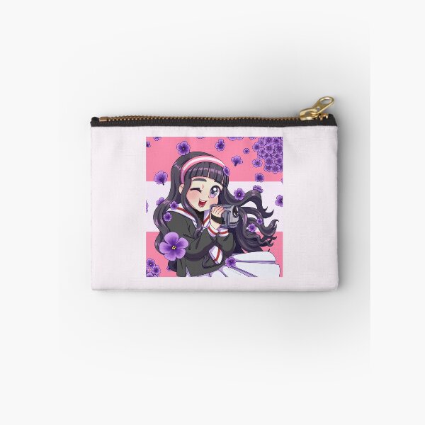 Item preview, Sapphic Tomoyo designed and sold by doutarina.