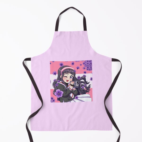 Item preview, Sapphic Tomoyo designed and sold by doutarina.