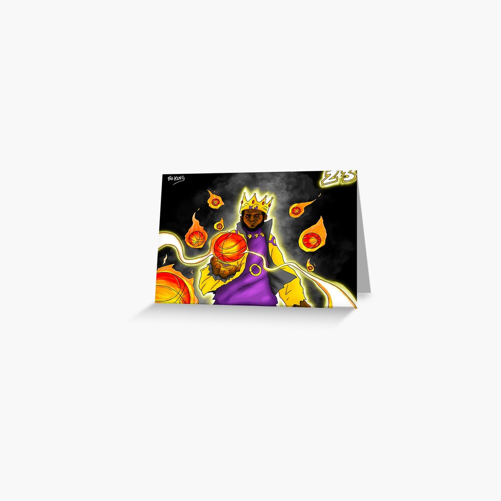 Item preview, Greeting Card designed and sold by BrainBoyCreate.