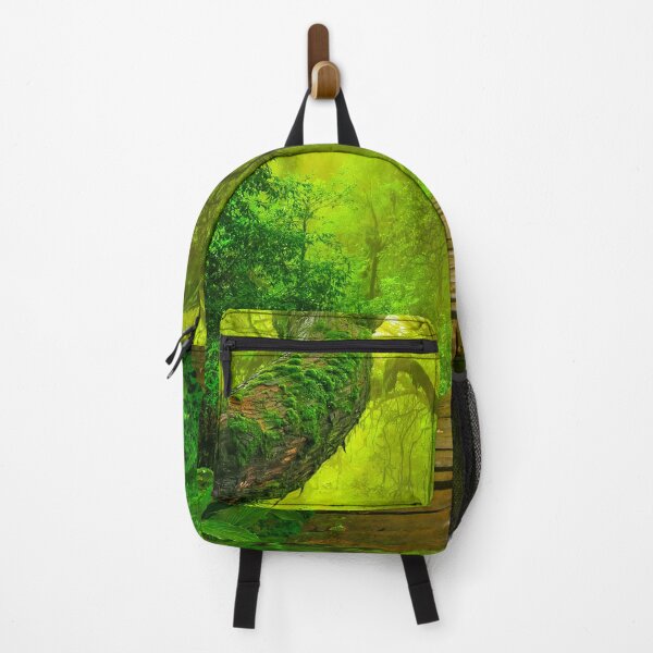 Item preview, Rainforest Art designed and sold by kamuipreme.