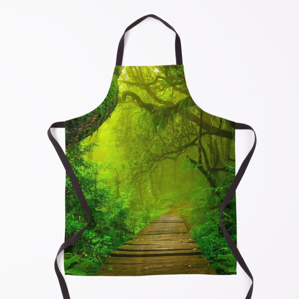Item preview, Rainforest Art designed and sold by kamuipreme.