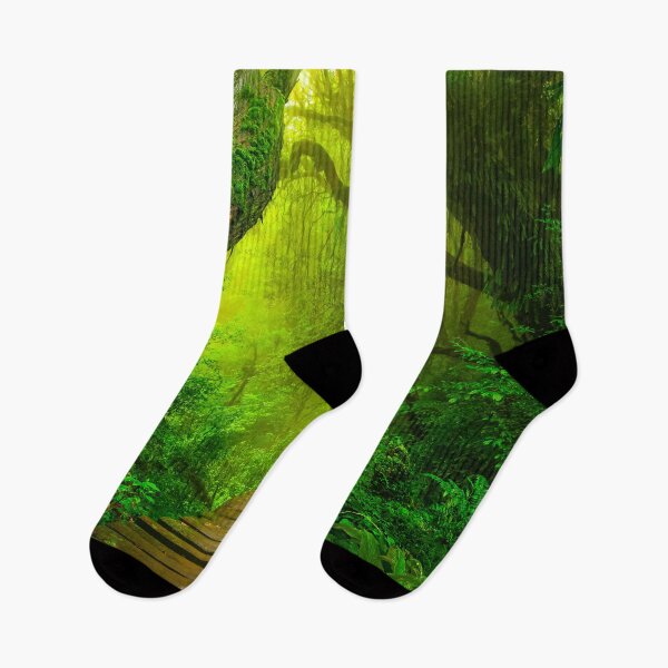 Item preview, Rainforest Art designed and sold by kamuipreme.