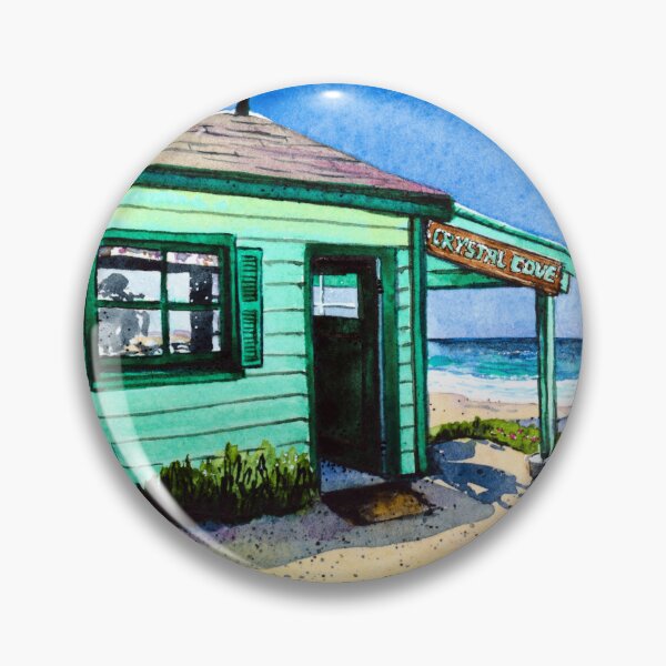 Item preview, Crystal Cove Summer Store designed and sold by teressajackson.