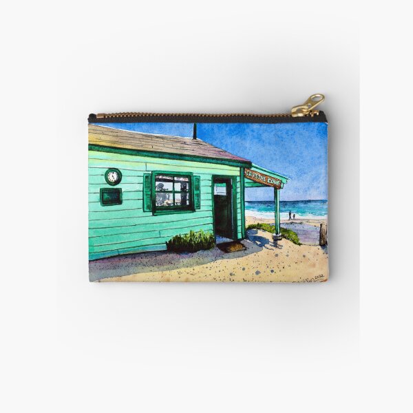 Item preview, Crystal Cove Summer Store designed and sold by teressajackson.