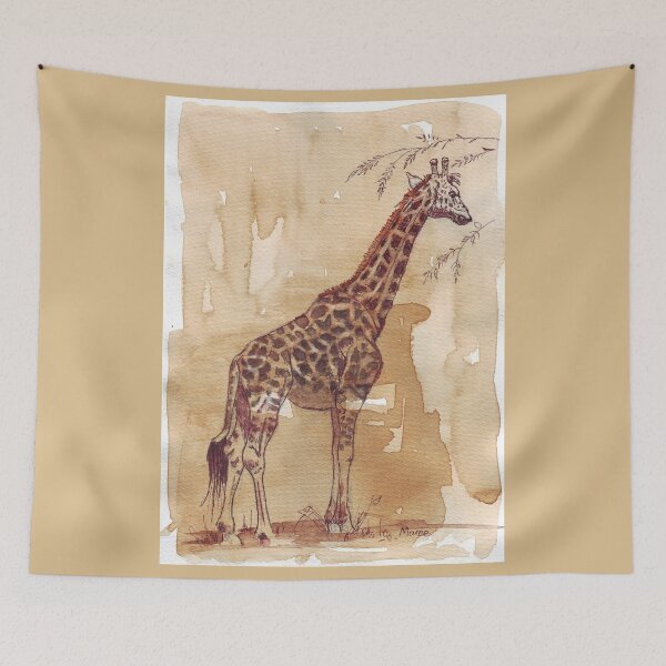 Item preview, Lean and tall designed and sold by Maree Clarkson .