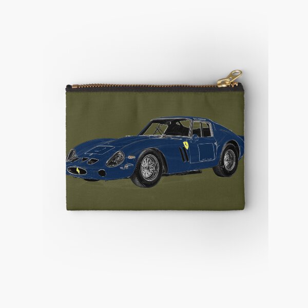 Item preview, Ferrari Berlinetta designed and sold by jimonym.