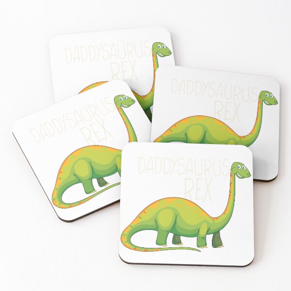 Item preview,  Daddy Saurus T rex Dinosaur Men Father's Day Family Matching designed and sold by designreb.