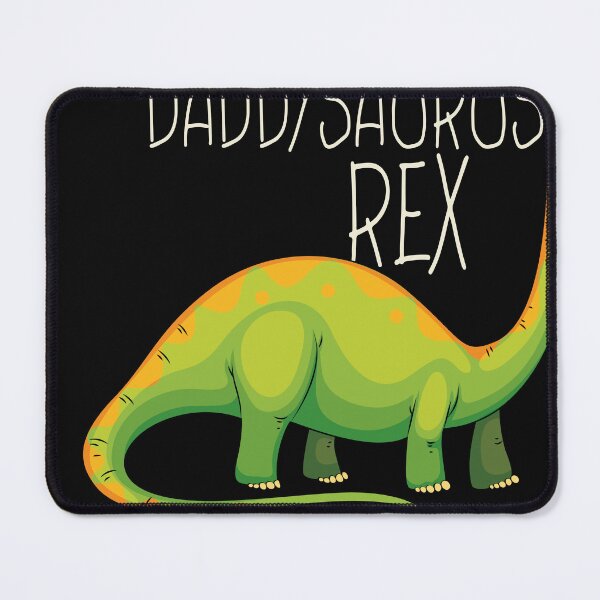 Item preview,  Daddy Saurus T rex Dinosaur Men Father's Day Family Matching designed and sold by designreb.