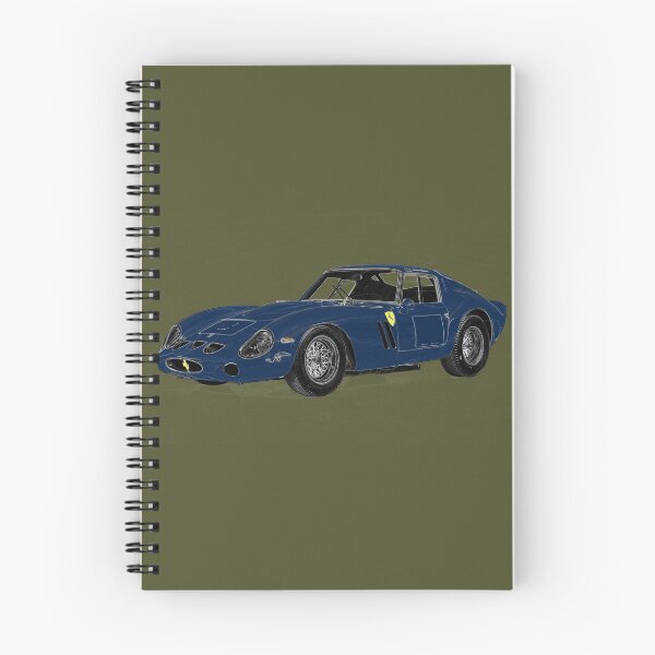 Item preview, Ferrari Berlinetta designed and sold by jimonym.