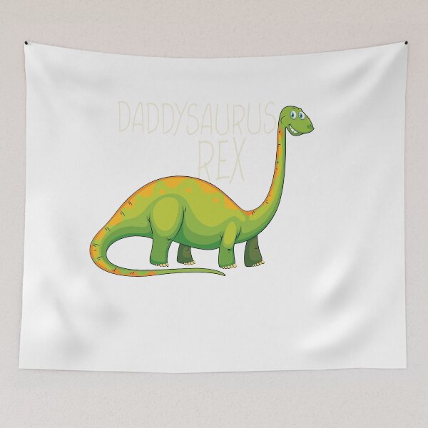 Item preview,  Daddy Saurus T rex Dinosaur Men Father's Day Family Matching designed and sold by designreb.