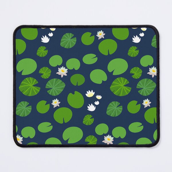 Item preview, Lily Pad Art designed and sold by kamuipreme.