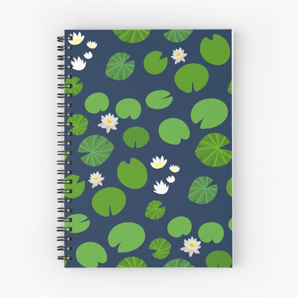 Item preview, Lily Pad Art designed and sold by kamuipreme.