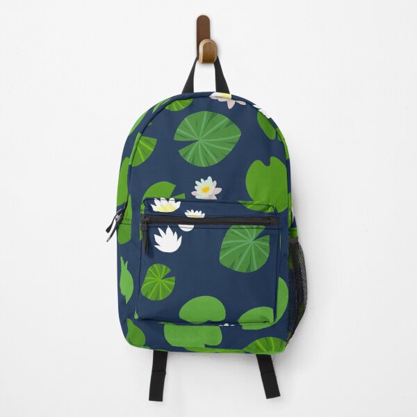 Item preview, Lily Pad Art designed and sold by kamuipreme.