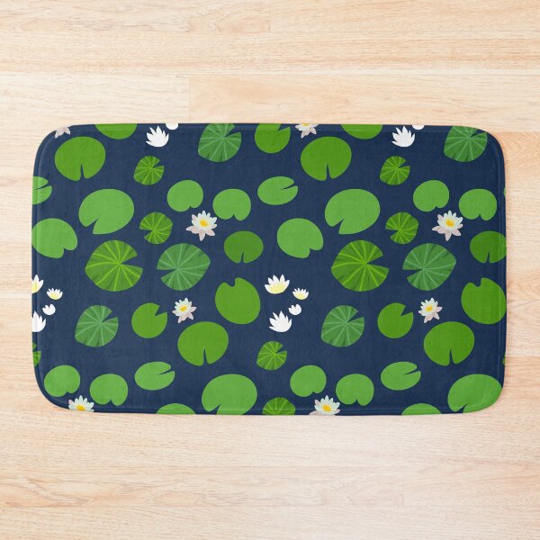 Item preview, Lily Pad Art designed and sold by kamuipreme.