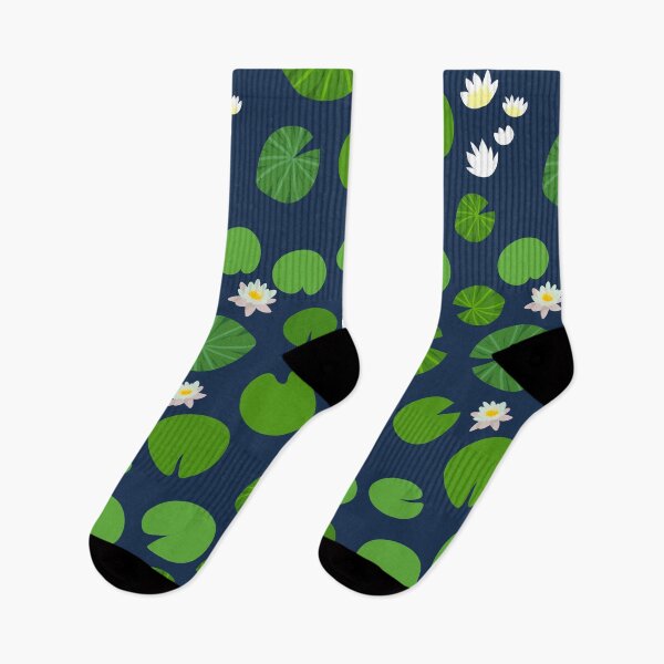 Item preview, Lily Pad Art designed and sold by kamuipreme.