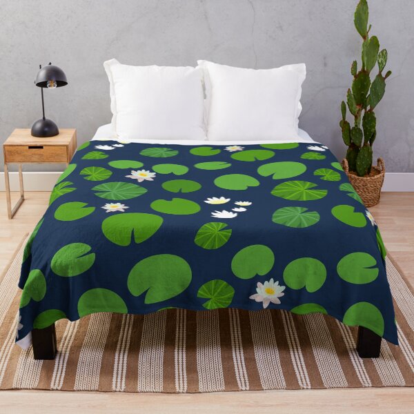 Item preview, Lily Pad Art designed and sold by kamuipreme.