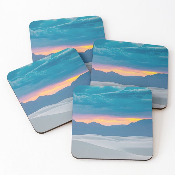 Item preview, Desert Mountain Sunset designed and sold by newburyboutique.
