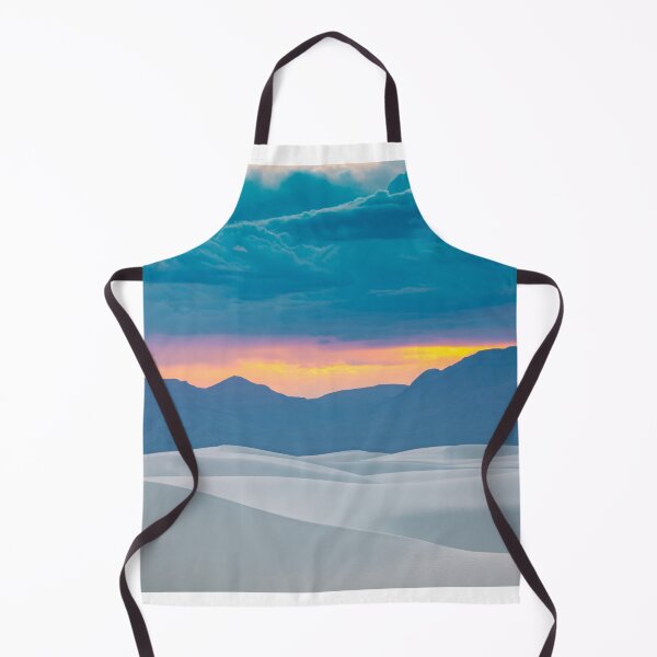 Item preview, Desert Mountain Sunset designed and sold by newburyboutique.