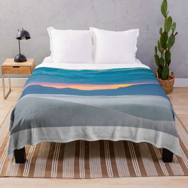 Item preview, Desert Mountain Sunset designed and sold by newburyboutique.