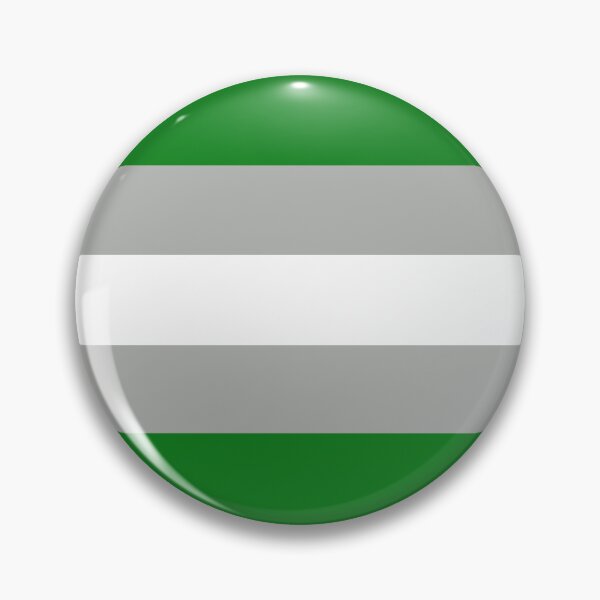 Item preview, Greyromantic Pride Flag designed and sold by kiippers.