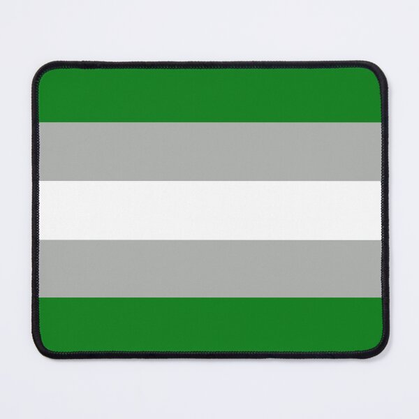Item preview, Greyromantic Pride Flag designed and sold by kiippers.