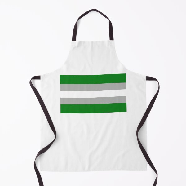 Item preview, Greyromantic Pride Flag designed and sold by kiippers.