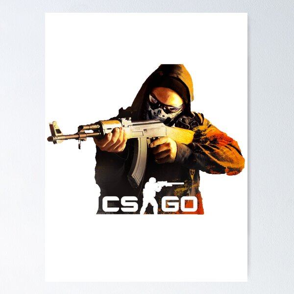 csgo bomb Poster for Sale by MinoCyCeg