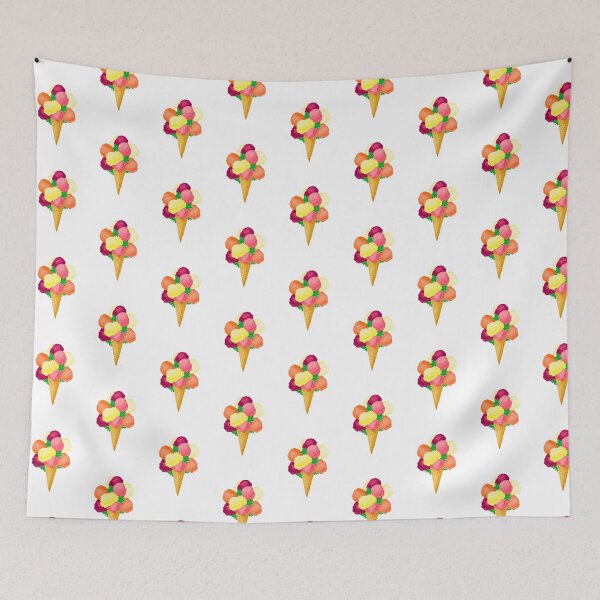 Item preview, Colorful Cone designed and sold by Nidia Alire.