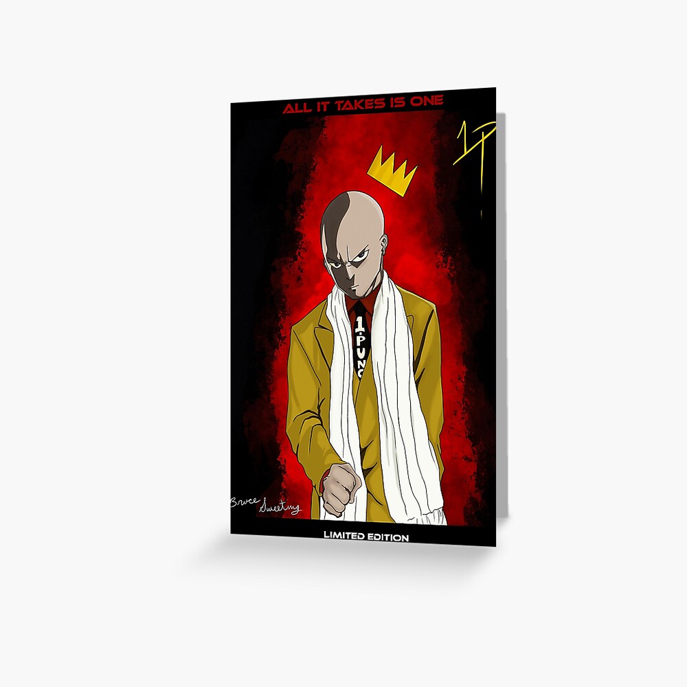 Item preview, Greeting Card designed and sold by BrainBoyCreate.