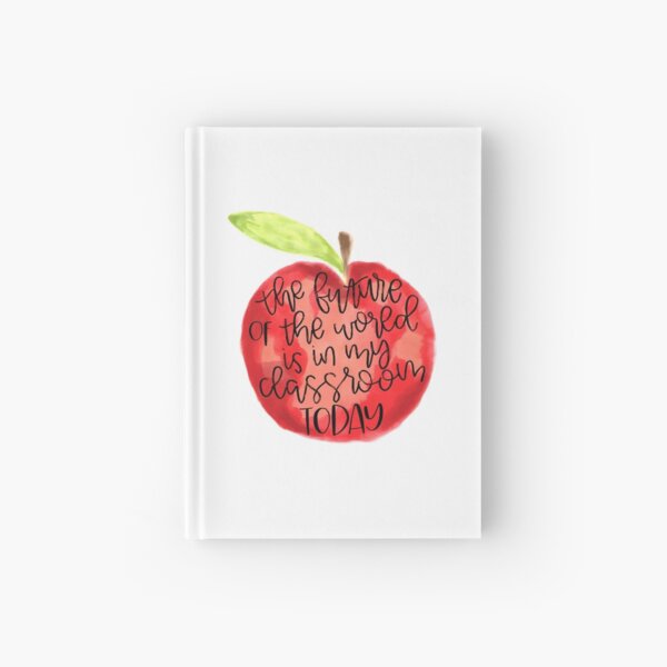 Item preview, Teacher Quote designed and sold by CaliByGabi.