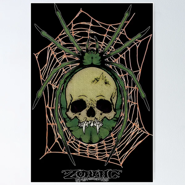 SEPTIC DEATH PUSHEAD パスヘッド ZORLAC ゾーラック SEPTIC DEATH PUSHEAD パスヘッド ZORLAC ゾーラック
