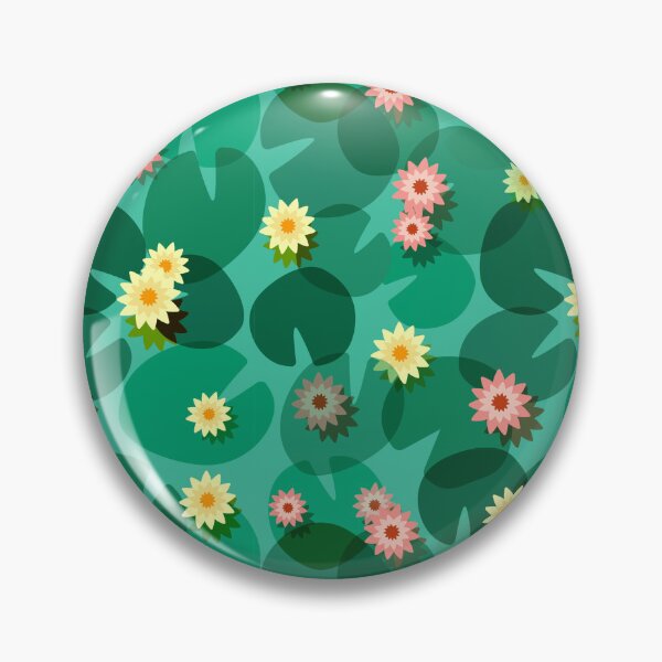 Item preview, Lily Pad Art designed and sold by kamuipreme.
