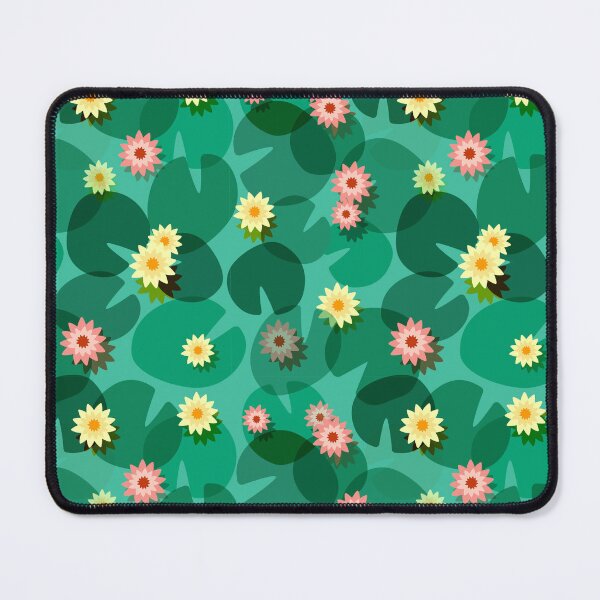 Item preview, Lily Pad Art designed and sold by kamuipreme.