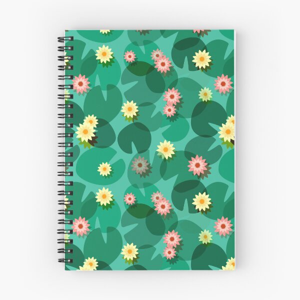 Item preview, Lily Pad Art designed and sold by kamuipreme.