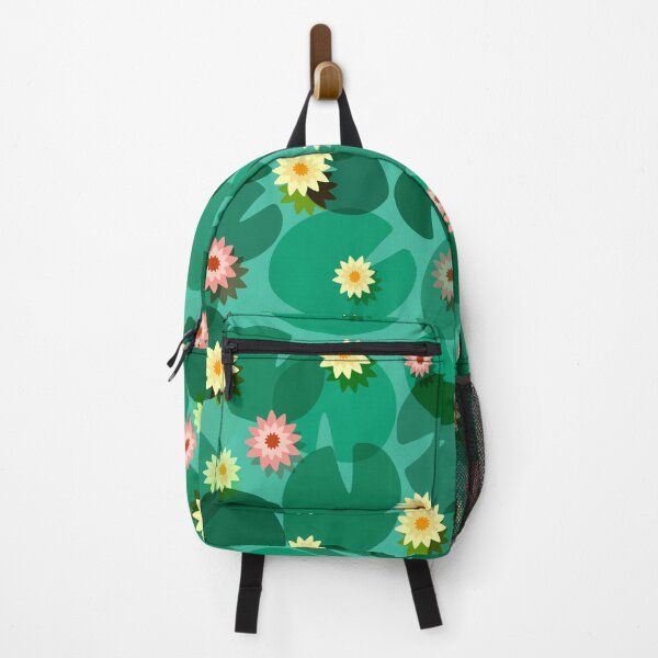 Item preview, Lily Pad Art designed and sold by kamuipreme.