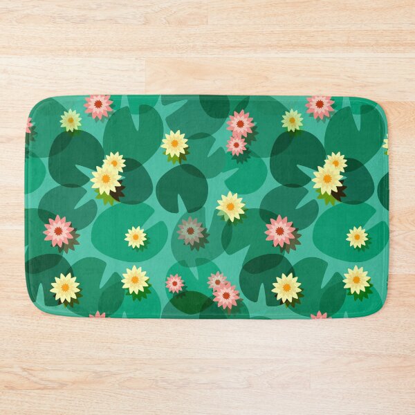 Item preview, Lily Pad Art designed and sold by kamuipreme.