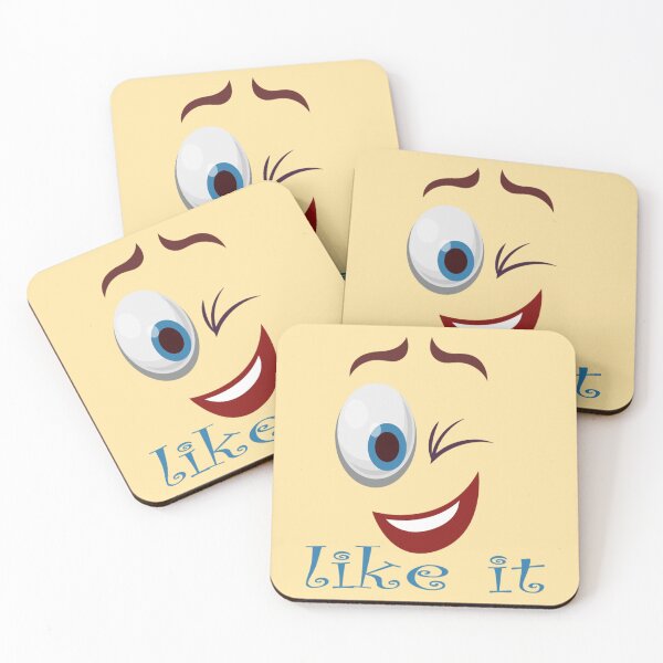 Item preview, like it for you designed and sold by abdelhameed zayed.